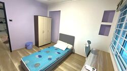 Blk 519 Pangshan Valley (Bukit Panjang), HDB Executive #562547661